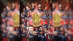 IPL 2022, Playoff Qualifiers: RCB પ્લેઓફ માટે ક્વોલિફાય થયું, જાણો પ્લેઓફ અને ટેલી લીડરબોર્ડ માટે ક્વોલિફાય થનારી ટોચની 4 ટીમો કઈ છે