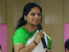 Telangana Election: पीएम मोदी पर सीएम के. चंद्रशेखर राव की बेटी कविता ने साधा निशाना, कहा- मोदी है तो मुश्किल है