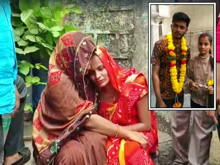 Hyderabad Begumbazar honor killing diseased wife alleged brother killed her husband Begumbazar Honor Killing : నా అన్నలే హత్య చేశారు, వారిని ఉరితీయాలి - మృతుని భార్య సంజన డిమాండ్