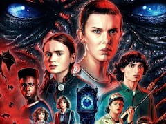 Watch The First Eight Minutes Of 'Stranger Things Season 4 '
