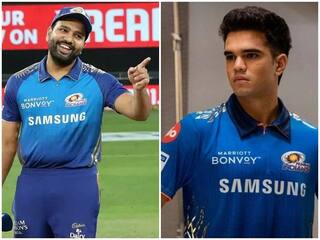 Arjun Tendulkar: सीजन के अपने आखिरी मैच में दिल्ली कैपिटल्स के सामने होगी मुंबई इंडियंस, अर्जुन तेंदुलकर को मिल सकता है डेब्यू का मौका