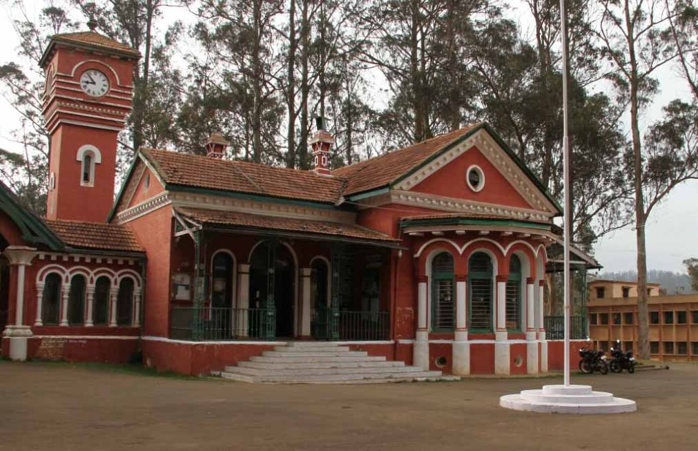 200 Year Of Ooty: 'ஜான்' இல்லாமல் ஊட்டியே இல்லை! தனி ஒருவனின் தேடல் வரலாறு! குளுகுளு ஊட்டி உருவான கதை தெரியுமா?