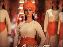 Prithviraj के लिए Manushi Chhillar ने की कड़ी मेहनत, तीरंदाजी से लेकर घुड़सवारी तक सीखी कई चीजें