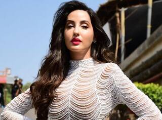 Nora Fatehi: નોરા ફતેહીએ ઈન્સ્ટાગ્રામ પર કરી કમાલ, પ્રિયંકા ચોપરા અને આલિયા ભટ્ટની યાદીમાં થઈ સામેલ
