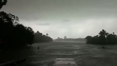 Rowing Club Accident:মর্মান্তিক দুর্ঘটনা, ঝড়ের সময় রোয়িং করতে গিয়ে মৃত্যু ২ ছাত্রের।Bangla News