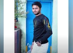 Honour killing in Hyderabad:కులాంతర వివాహం చేసుకున్నాడని యువకుడి దారుణహత్య|ABP Desam