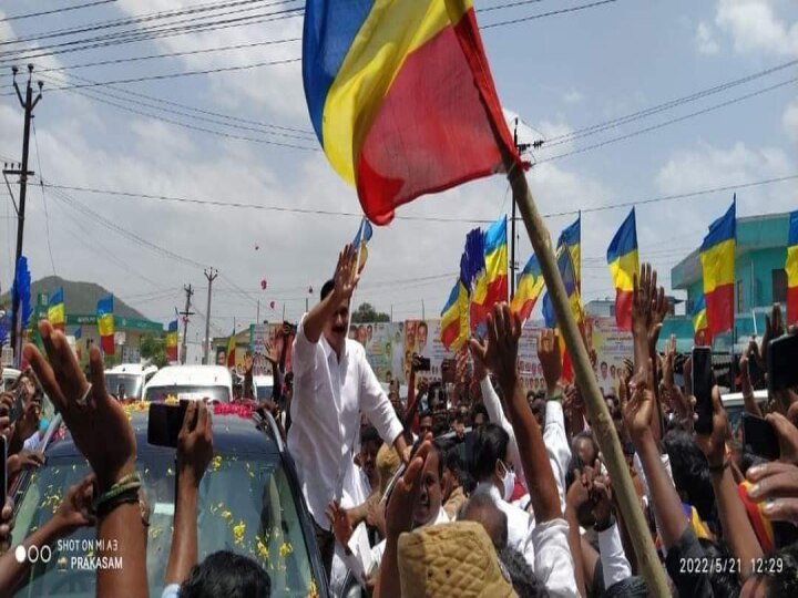 “அடிதடி; கட்டப்பஞ்சாயத்து கூடாது: அடுத்து நம்பதான்...” - பாமகவினருக்கு அன்புமணி ஓபன் அட்வைஸ்!