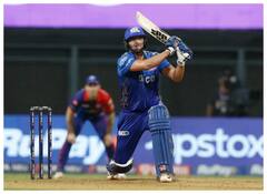 सामन्याआधी RCB च्या कर्णधाराचा मेसेज आलेला, मुंबईच्या मॅचविनर खेळाडूचा खुलासा