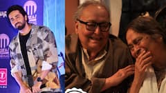 Top Entertainment News Today: কলকাতায় ছবির প্রচারে আয়ুষ্মান, মুক্তি পেল 'বেলাশুরু', বিনোদনের সারাদিন