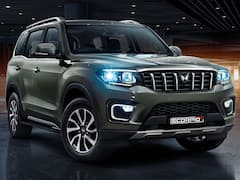 Mahindra Scorpio N: आनंद महिंद्रा के ट्वीट पर जब यूजर ने स्कॉर्पियो एन के नाम में पूछा N का मतलब, तो मिला ये जवाब
