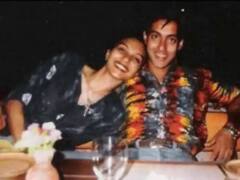 Somy Ali ने Salman Khan से ब्रेकअप पर तोड़ी थी चुप्पी, Aishwarya Rai को लेकर दिया था ये बड़ा बयान