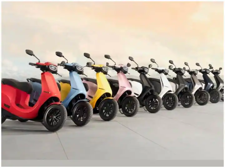 Scooty discount under 45000