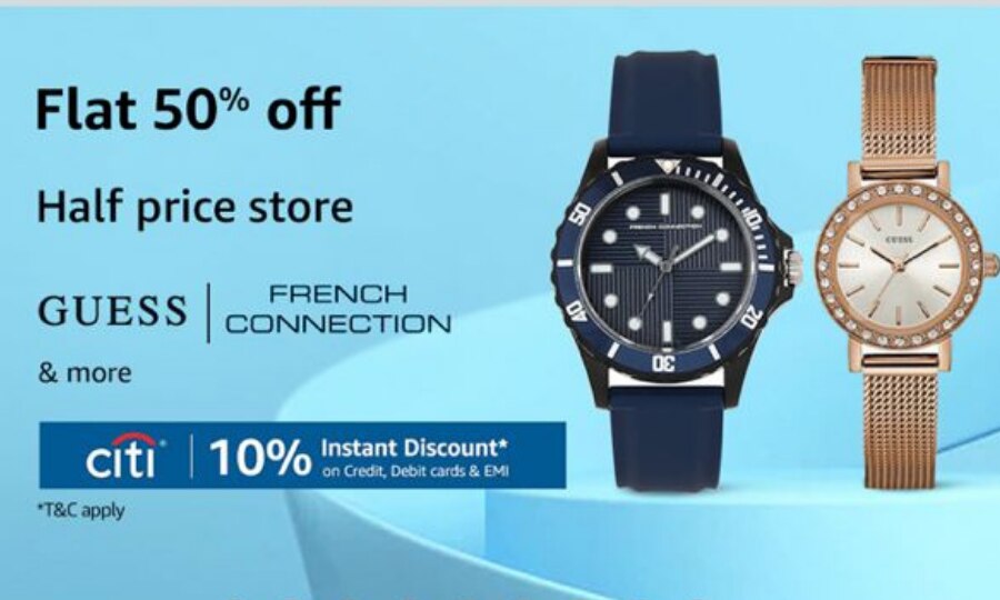 Amazon tommy hilfiger watch quiz answers clearance pdf