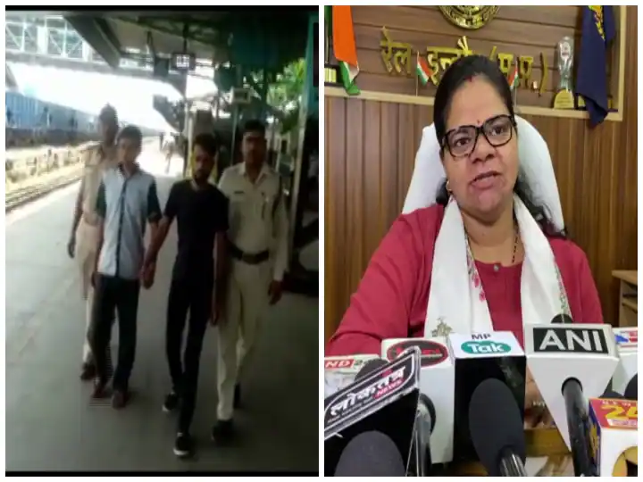 Railway Bomb Threats: Railway employees used to spread rumors of train bomb, know the reason Railway Bomb Threats: ਰੇਲਵੇ ਮੁਲਾਜ਼ਮ ਹੀ ਫੈਲਾਉਂਦੇ ਸੀ ਟਰੇਨ 'ਚ ਬੰਬ ਦੀ ਅਫਵਾਹ, ਜਾਣੋ ਵਜ੍ਹਾ