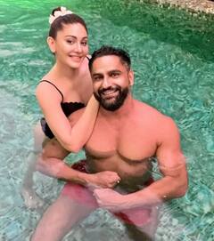 'કાંટા લગા' ગર્લ શેફાલી જરીવાલાનો સ્વિમિંગપૂલમાં બ્લેક બિકિની અંદાજ, જુઓ વાયરલ તસવીરો