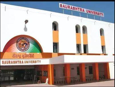 Tomorrow is the last day for 7 syndicate members of Saurashtra University સૌરાષ્ટ્ર યુનિવર્સિટીના ઇતિહાસમાં પહેલીવાર સેનેટની ચૂંટણી ન યોજાતા આ સભ્યોનો આવતીકાલે છેલ્લો દિવસ