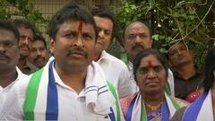 Vellampalli Srinivas Challenges Pawan Kalyan: మగాడివైతే అన్ని చోట్లా ఒంటరిగా పోటీ చేయాలని సవాల్