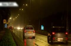 ਦਿੱਲੀ 'ਚ ਸ਼ੁੱਕਰਵਾਰ ਵਰ੍ਹੇ ਮੀਂਹ ਨਾਲ ਤਾਪਮਾਨ 'ਚ ਆਈ ਗਿਰਾਵਟ