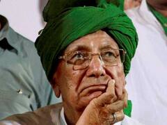 OP Chautala Convicted: आय से अधिक संपत्ति मामले में पूर्व CM ओपी चौटाला दोषी करार, 26 मई को सजा पर सुनवाई