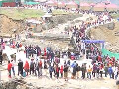 Char Dham Yatra: चारधाम यात्रा में अब तक 56 श्रद्धालुओं की मौत, पोस्टमार्टम में कई मिले कोरोना संक्रमित