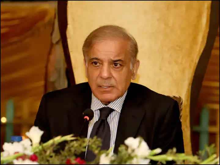Shehbaz Sharif Says Pak China Are Two Brothers No Storm In Global Politics Can Break This Friendship |  Pak-China Relations: Shahbaz Sharif told Pak-China ‘two brothers’, said
