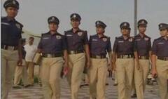 Kharagpur: কলকাতার ধাঁচে এবার খড়গপুরে তৈরি হল মহিলা পুলিশের উইনার্স টিম। Bangla News