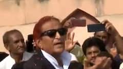 UP Politics: Azam Khan की चुप्पी, Akhilesh Yadav के लिए ललकार है ?