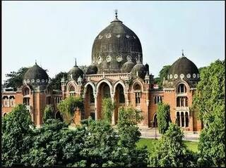 એમ એસ યુનિવર્સિટીના વીસીએ વિવાદિત ફતવો બહાર પાડ્યો, ઇતિહાસમાં પ્રથમ વખત બની આ ઘટના