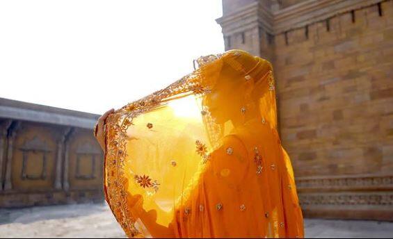 उन्होंने कहा, ''मुझे कोरियोग्राफी में महारत हासिल करनी थी, विशेष रूप से 'हड़ कर दे' में. मुझे उम्मीद है कि मैं लोगों को यह दिखाने में सक्षम हूं कि मैं एक मेहनती अभिनेत्री हूं जो मेरी पहली फिल्म से परफेक्शन चाहते हैं.