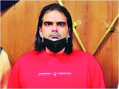 Gurgram News: 400 करोड़ रुपये के घोटाले के मास्टरमाइंड की जेल में मौत, टीबी से जूझ रहा था शिवराज पुरी