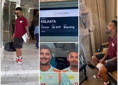 प्लेऑफसाठी लखनौ पोहचले कोलकात्यामध्ये, पण सामना कुणाशी आज ठरणार