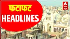 Top news headlines of the day | 21 May 2022