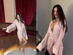 Photos: पटाखा बनकर निकलीं Esha Gupta, लुक से नज़रे हटा पाना होगा मुश्किल, देखें लेटेस्ट तस्वीरें