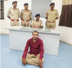 કથાકારની કાળી કરતુત, મહિલાઓને વિશ્વાસમાં લઈ....