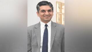 Vivek Kumar becomes PM Modis personal secretary, find out everything about him PM મોદીના અંગત સચિવ બન્યા વિવેક કુમાર, જાણો તેમના વિશે બધું જ