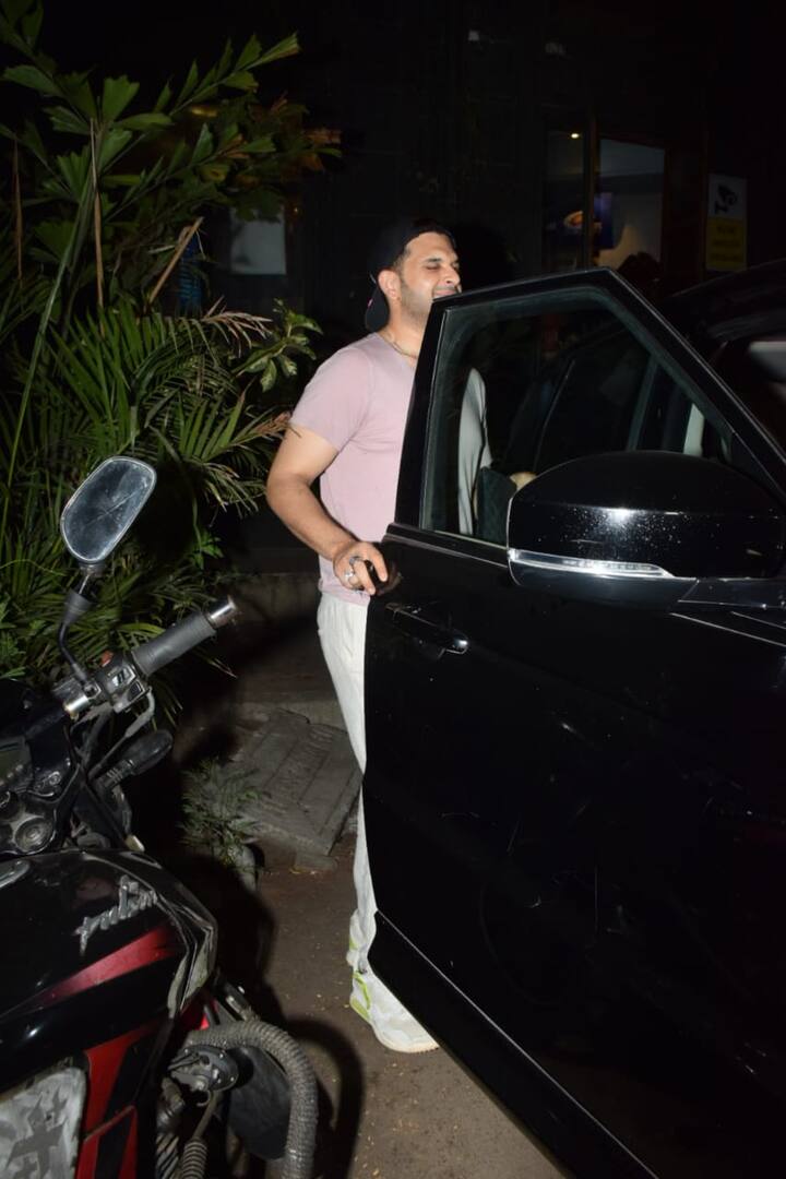 बिग बॉस से निकलने के बाद इस कपल को टीवी जगत का पावर कपल कहा जाने लगा है.
