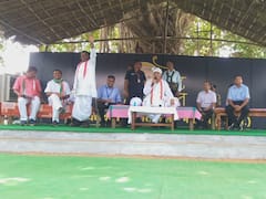 Chhattisgarh के मंत्री का विवादित बयान, हेमा मालिनी के गालों से की नारायणपुर की सड़कों की तुलना