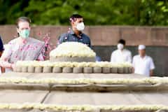 Rajiv Gandhi Death Anniversary:  પૂર્વ વડાપ્રધાન રાજીવ ગાંધીની પુણ્યતિથિ પર PM મોદીએ આપી શ્રદ્ધાંજલિ, રાહુલ ગાંધીએ પિતાને લઈ કહી આ વાત