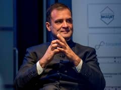 TMC's Fresh Jibe At Congress, Says Rahul Gandhi Lacks Consistency