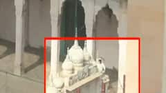 Gyanvapi Case Update: ज्ञानवापी मामला जिला जज को ट्रांसफर, SC में अब इस दिन होगी सुनवाई