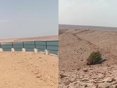 Bundi News: गरडदा बांध निर्माण में किया जा रहा नया प्रयोग, 44 गांवों की बुझेगी प्यास