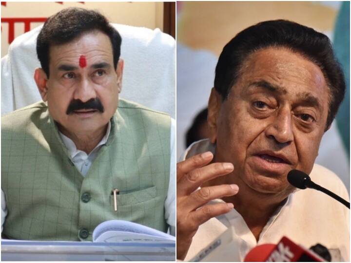 Home Minister Narottam Mishra spoke on Neemuch mob lynching Kamal Nath asked what is happening Neemuch News: नीमच मॉब लिंचिंग पर बोले गृह मंत्री नरोत्तम मिश्रा- होगी कार्रवाई, कमलनाथ ने पूछा- आखिर हो क्या रहा है?