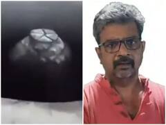 Gyanvapi Mosque: दिल्ली यूनिवर्सिटी के प्रोफेसर रतन लाल हुए गिरफ्तार, मस्जिद में मिले कथित शिवलिंग को लेकर की थी विवादित टिप्पणी