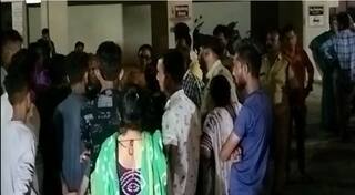 ધોરાજી: યુવાનના મોતનું રહસ્ય ઘેરાયું, પોલીસ રેડમાં મોત થયું હોવાનો પરિજનોનો આક્ષેપ