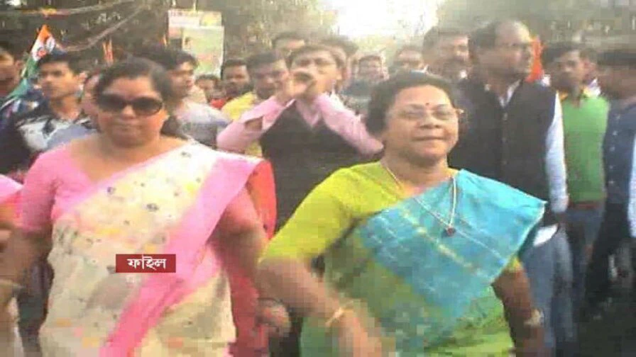 Bongaon: ভারতীয় বলে দাবি করতে পারেন না আলোরানি, পর্যবেক্ষণ আদালতের।Bangla News