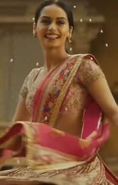 Prithviraj के लिए Manushi Chhillar ने की कड़ी मेहनत, तीरंदाजी से लेकर घुड़सवारी तक सीखी कई चीजें