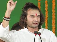 CBI की रेड के बाद RJD का 'सोशल वार'! तेज प्रताप ने कहा- यादव की ताकत से पूरा ब्रह्मांड डोलता है