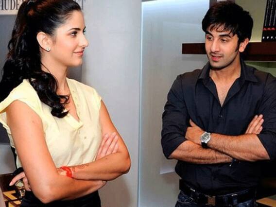Ranbir Kapoor संग ब्रेकअप पर जब Katrina Kaif ने तोड़ी थी चुप्पी, कहा- दुनिया में अकेले आए हो... Ranbir Kapoor संग ब्रेकअप पर जब Katrina Kaif ने तोड़ी थी चुप्पी, कहा- दुनिया में अकेले आए हो...