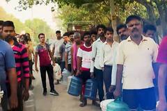 Namaste Bharat: दिल्ली में सूखी यमुना से देश में चिंता क्यों ?