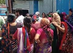 Uttarakhand News: रेल परियोजनाओं से पीड़ित नरकोटा गांव की महिलाओं ने डीएम से की मुलाकात, दी ये चेतीवनी